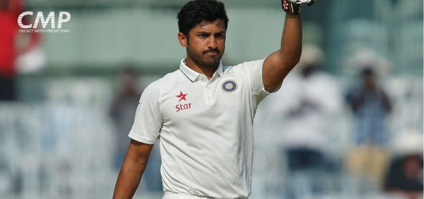 Karun Nair KL Rahul Shine Ahead of England Test