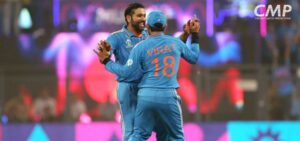 Kohli-Rohit Craze India vs AUS Sydney ODI Sold Out