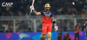 Kohli on Impact Player Rule After IPL 2025 Win
