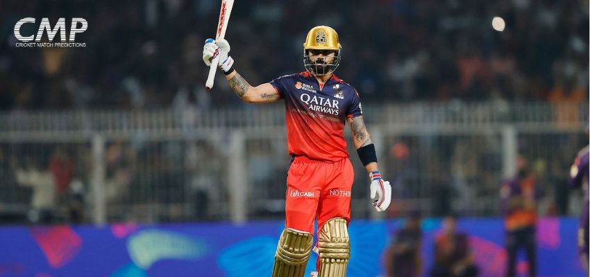 Kohli on Impact Player Rule After IPL 2025 Win