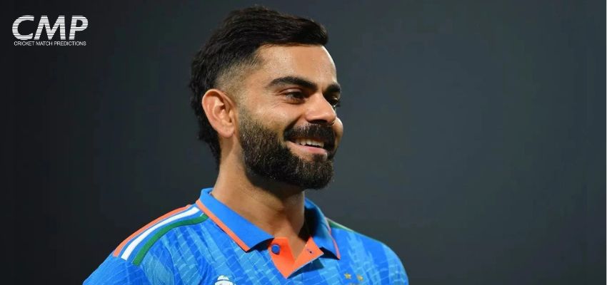 Kohli's Old Tweet on Markram Goes Viral After WTC Ton