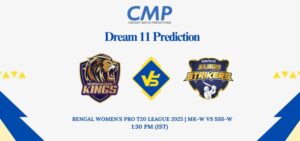 MK-W vs SSS-W Dream11 Prediction Today Match Bengal Women's Pro T20 League 2025 Match 14 Fantasy Tips