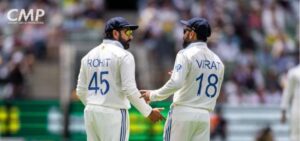 Manjrekar 'Kohli Far Ahead of Rohit in Tests'