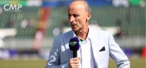 Nasser Hussain Compares Bumrah to Shane Warne