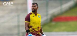 Nicholas Pooran Retires from International Cricket at 29