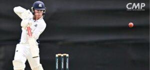 Oliver Peake Joins Australia A After One Match