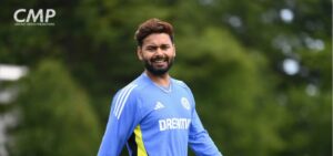 Pant Breaks Roof at Lord’s Ahead of ENG vs IND Test