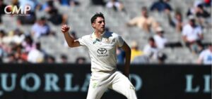 Pat Cummins Confident After Day 2 Lead at Lord’s