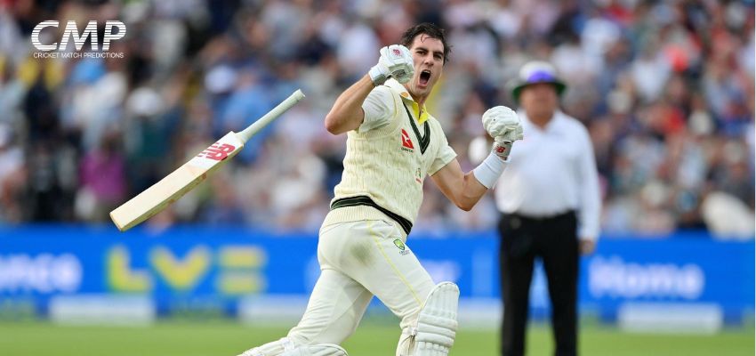 Pat Cummins on WTC Final vs SA ‘Nice to See Change’