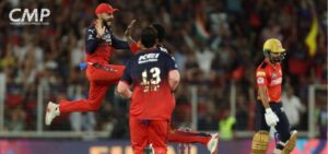 RCB Ends 18-Year Wait Clinches Maiden IPL Title in 2025
