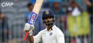 Rahane Ishant Shine in India's Lord's Win 2014