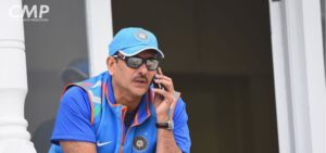 Ravi Shastri Picks Thakur Over Reddy Drops Kuldeep for Leeds