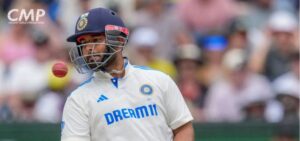 Rishabh Pant Risks ICC Sanction for Umpire Outburst