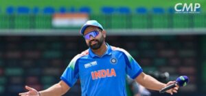 Rohit Sharma Reveals Threat Before 2024 T20 WC Clash