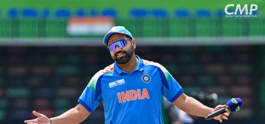 Rohit Sharma Reveals Threat Before 2024 T20 WC Clash