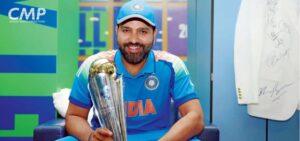 Rohit Sharma says goodbye as MI crash out of IPL 2025
