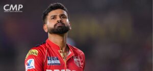 Shreyas Iyer Joins India Captaincy Race After IPL 2025