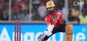 Shreyas Iyer Scolds Shashank After PBKS Win