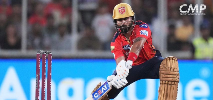 Shreyas Iyer Scolds Shashank After PBKS Win