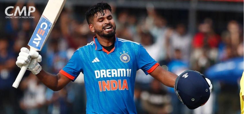 Shreyas Iyer Speaks on India Captaincy BCCI Buzz