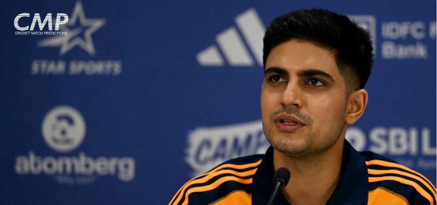 Shubman Gill Compares Gambhir and Nehra’s Coaching Styles