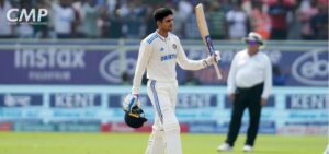 Shubman Gill KL Rahul Shine in India A Warm-Up Match