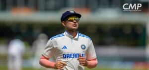 Shubman Gill Reveals Rohit & Kohli's Advice Before Test