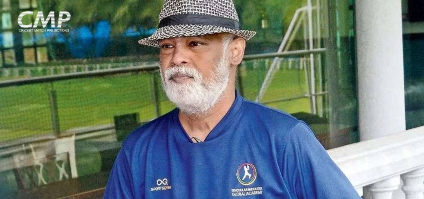 Vinod Kambli spent 700 pounds with friends in UK