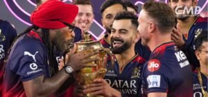 Virat Kohli Opens Up on IPL Future After Title Win