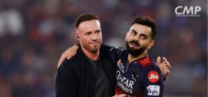 Virat Kohli’s Emotional Post After IPL 2025 Win