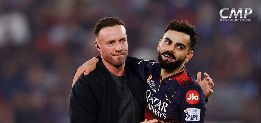 Virat Kohli’s Emotional Post After IPL 2025 Win