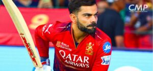 Virat Kohli's Emotional Tribute as RCB Ends 18-Year IPL Wait