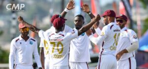 West Indies Cricketer Accused of Rape by 11 Women