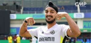 Why Arshdeep Singh Missed 1st Test vs England
