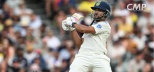 Why Nitish Kumar Reddy Is Not Playing 1st Test Today