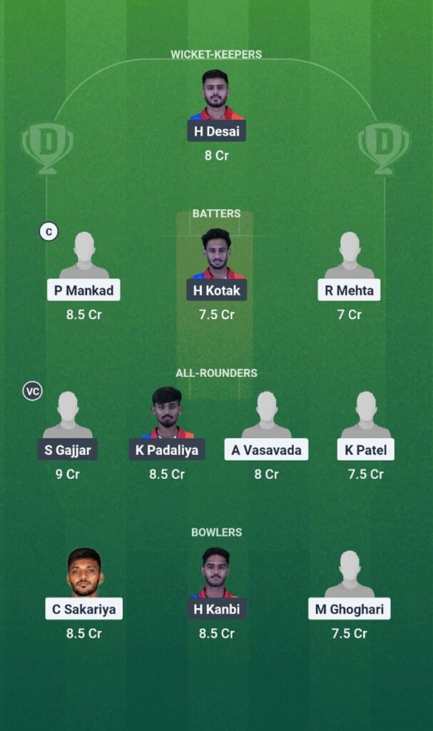 ASL vs DGT Dream11 Prediction Today Match Saurashtra Pro T20 League 2025 Match 16 Fantasy Tips