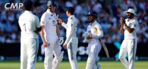 Ben Duckett Sledges Shubman Gill Gets Instant Payback