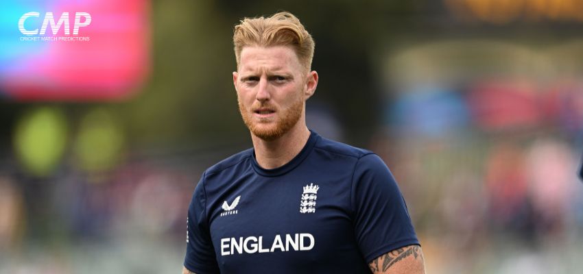 Ben Stokes Slammed for Edgbaston Pitch Excuse