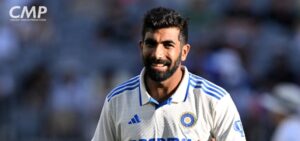 Bumrah Hits Back at Critics After Lord’s Five-Wicket Haul