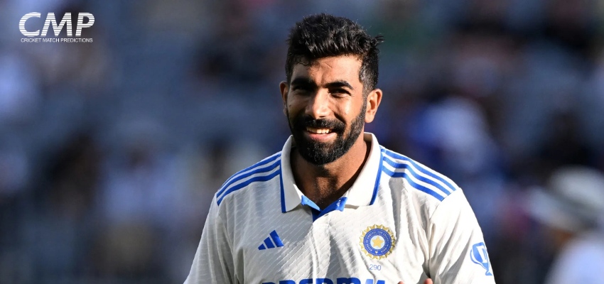 Bumrah Hits Back at Critics After Lord’s Five-Wicket Haul