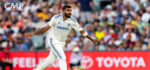 Bumrah vs Archer Lord's Set for Fiery Showdown