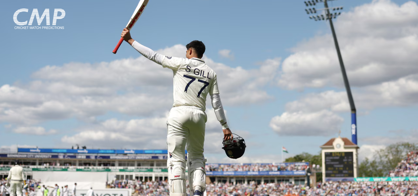 Butcher: Edgbaston Could've Ended Gill's Captaincy