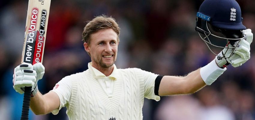 Can Joe Root Break Sachin Tendulkar’s Test Record