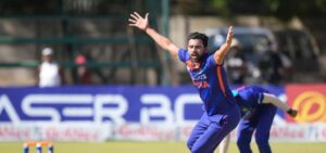 Deepak Chahar Joins India Nets Ahead of Oval Test