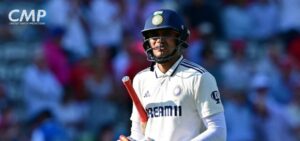 England Made Personal Attacks on Shubman Gill: Manjrekar