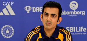 Gambhir Plans Pace Attack Bumrah Fires Lord’s Warning