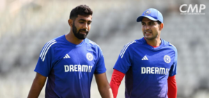 Gill slammed for ball change call in Lord’s Test
