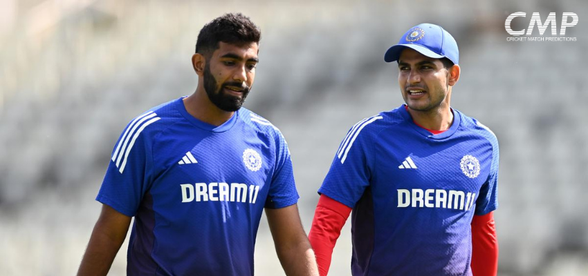 Gill slammed for ball change call in Lord’s Test