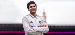 Gill’s Call on Sundar Sparks India Test Debate