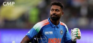 Hardik Pandya Biography